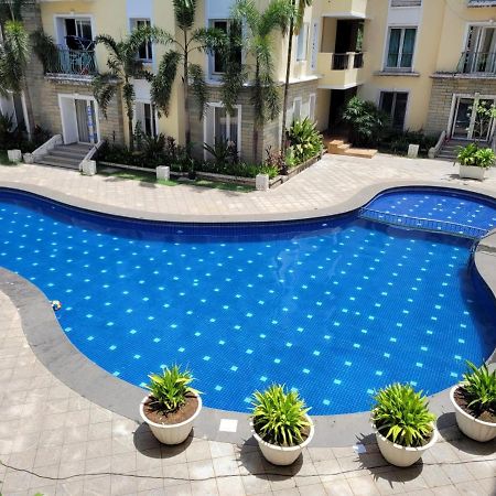 Kivi'S Kozy 2Bhk Luxurious Apartment Goa By Leela Homes Арпора Экстерьер фото