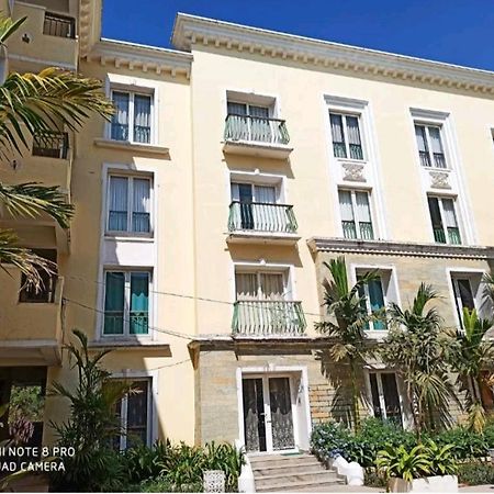 Kivi'S Kozy 2Bhk Luxurious Apartment Goa By Leela Homes Арпора Экстерьер фото