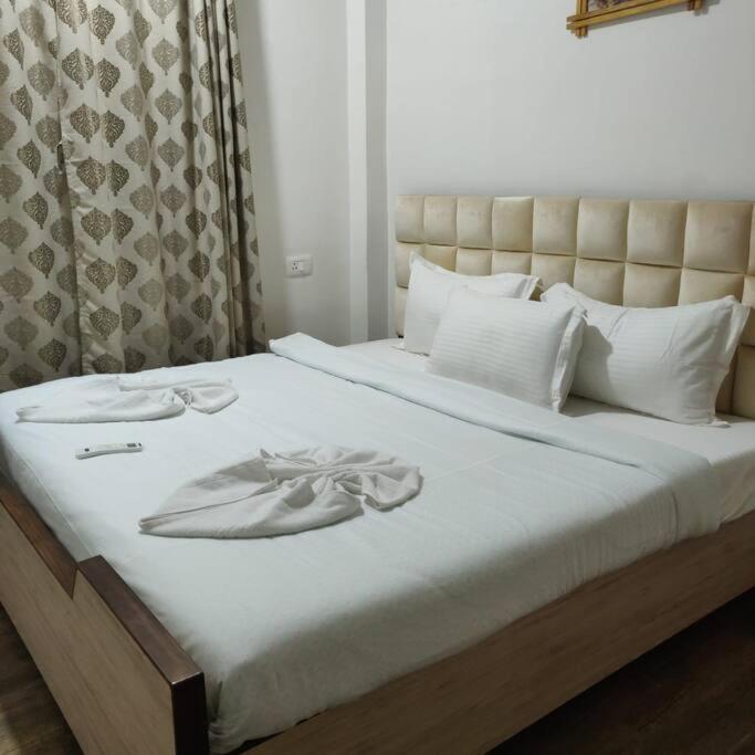 Kivi'S Kozy 2Bhk Luxurious Apartment Goa By Leela Homes Арпора Экстерьер фото