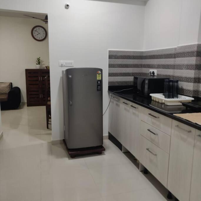 Kivi'S Kozy 2Bhk Luxurious Apartment Goa By Leela Homes Арпора Экстерьер фото