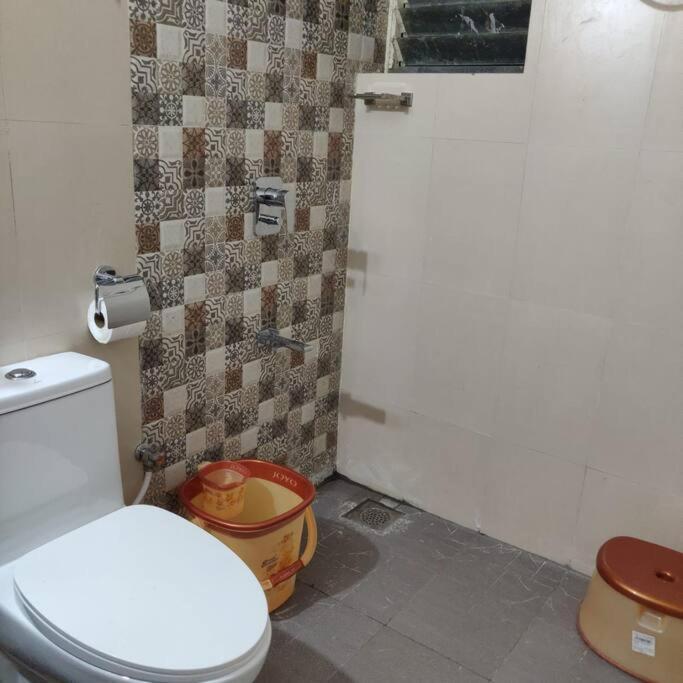 Kivi'S Kozy 2Bhk Luxurious Apartment Goa By Leela Homes Арпора Экстерьер фото