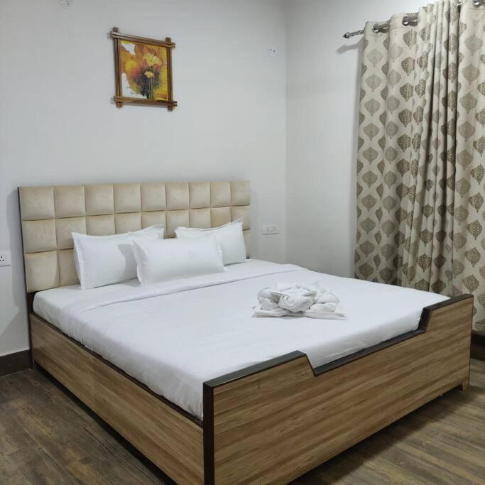 Kivi'S Kozy 2Bhk Luxurious Apartment Goa By Leela Homes Арпора Экстерьер фото