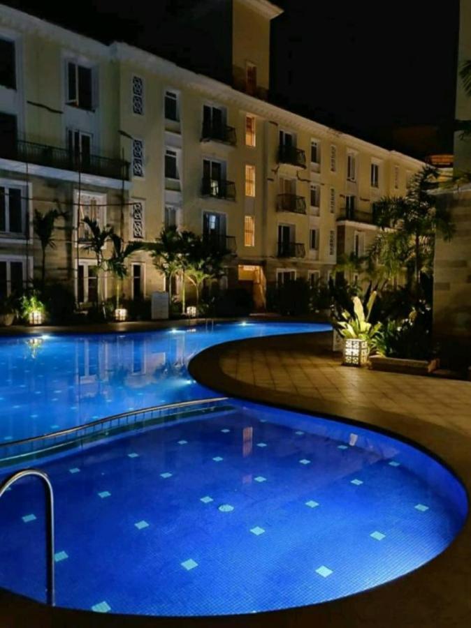 Kivi'S Kozy 2Bhk Luxurious Apartment Goa By Leela Homes Арпора Экстерьер фото