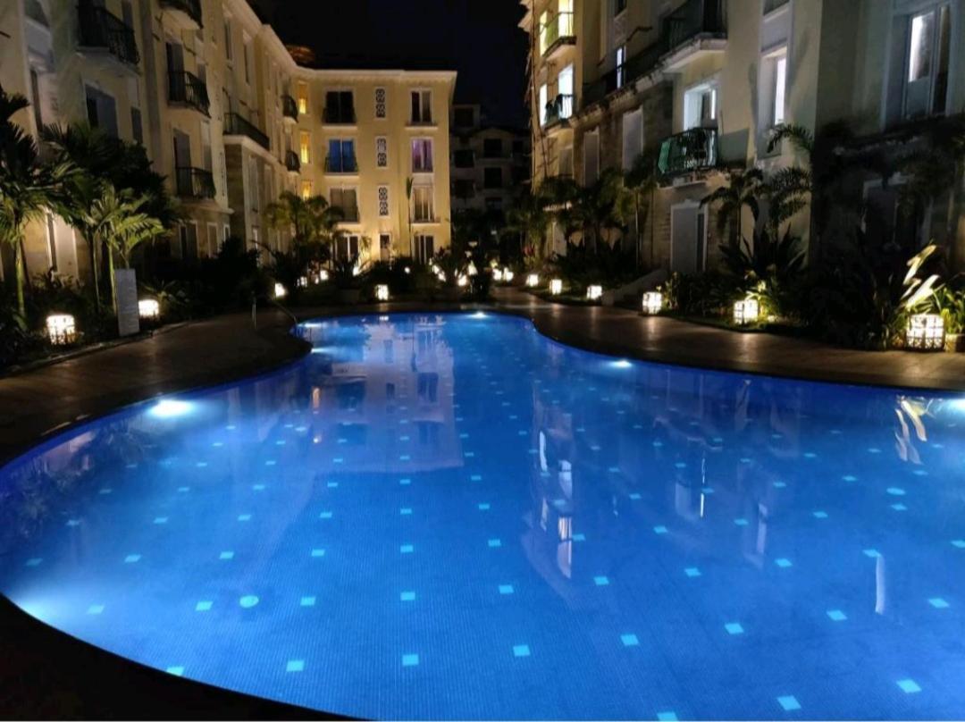 Kivi'S Kozy 2Bhk Luxurious Apartment Goa By Leela Homes Арпора Экстерьер фото