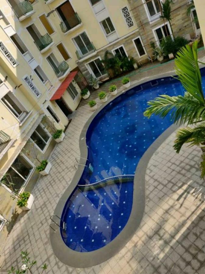 Kivi'S Kozy 2Bhk Luxurious Apartment Goa By Leela Homes Арпора Экстерьер фото
